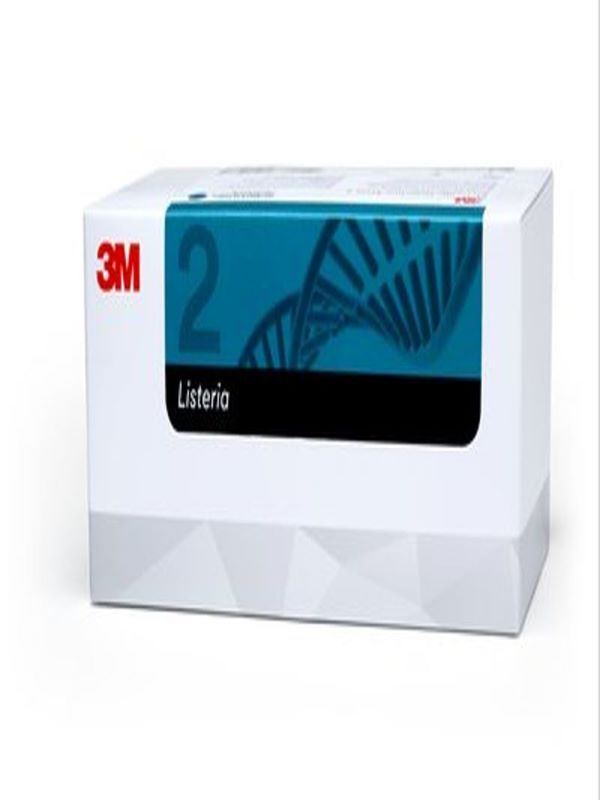 3M™ MDA2LIS96李斯特菌分子