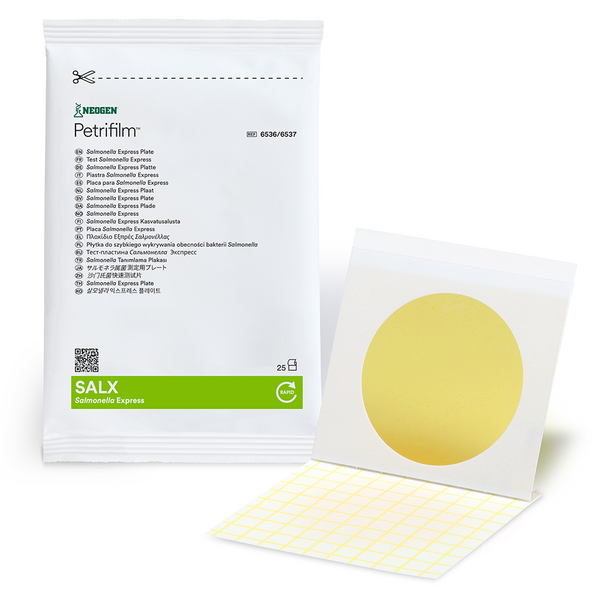 Neogen SESUP001沙门氏菌增菌补充物