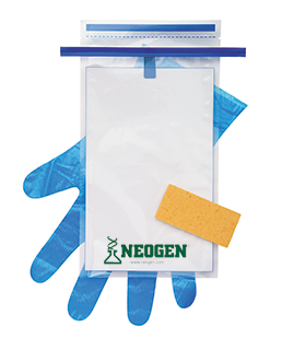 Neogen涂抹海绵  HS10NB2G