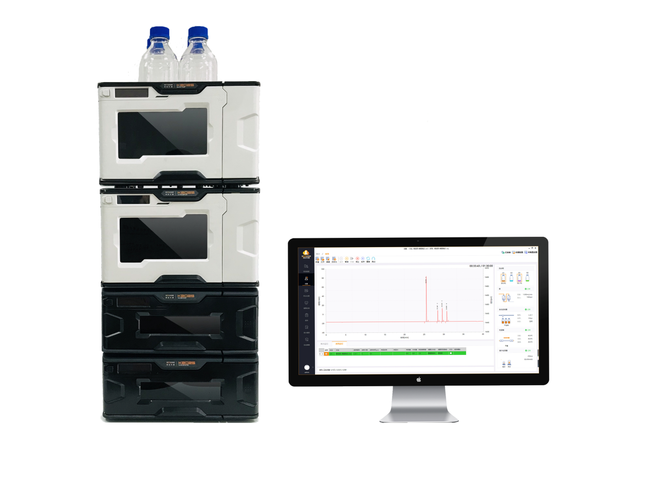 K2025高效液相色谱仪