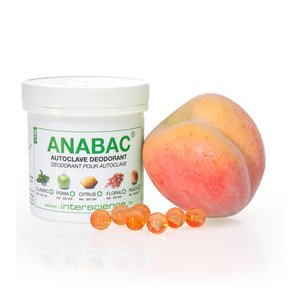 Anabac® 桃型