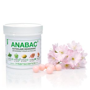 Anabac® 花香型