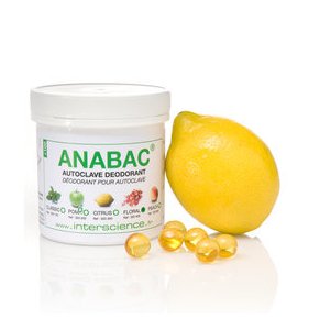 Anabac® 柑橘型